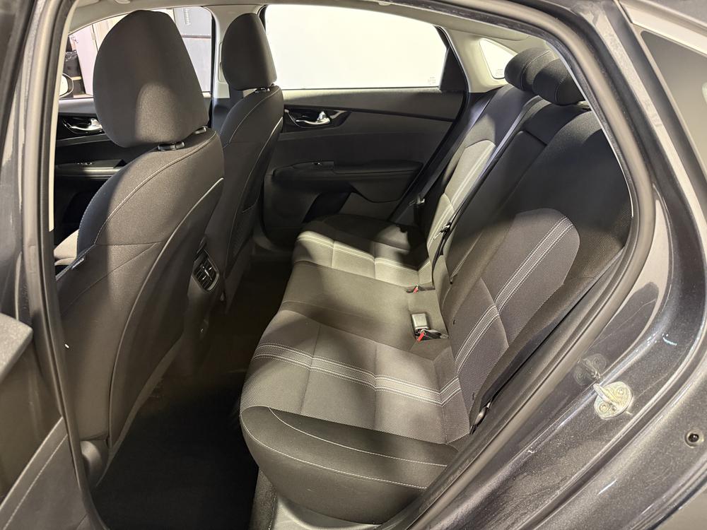 Kia Forte GT-LINE 2022 d&rsquo;occasion à vendre - 30