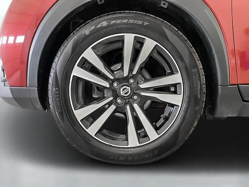 Nissan Kicks SV 2020 d&rsquo;occasion à vendre - 8