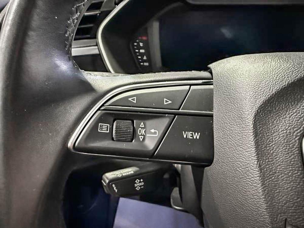 Audi Q3 komfort 45 2021 d&rsquo;occasion à vendre - 19