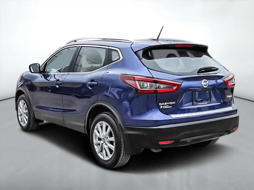 Nissan Qashqai SV 2023 d&rsquo;occasion à vendre - 3