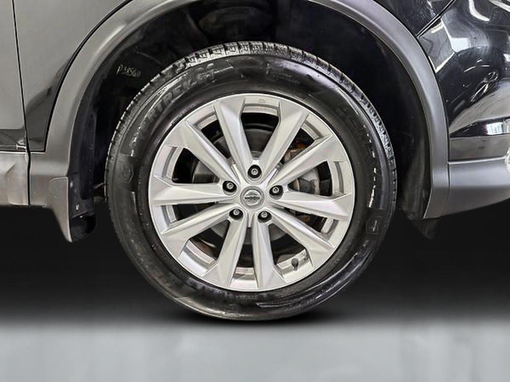 Nissan Qashqai SV 2017 d&rsquo;occasion à vendre - 13