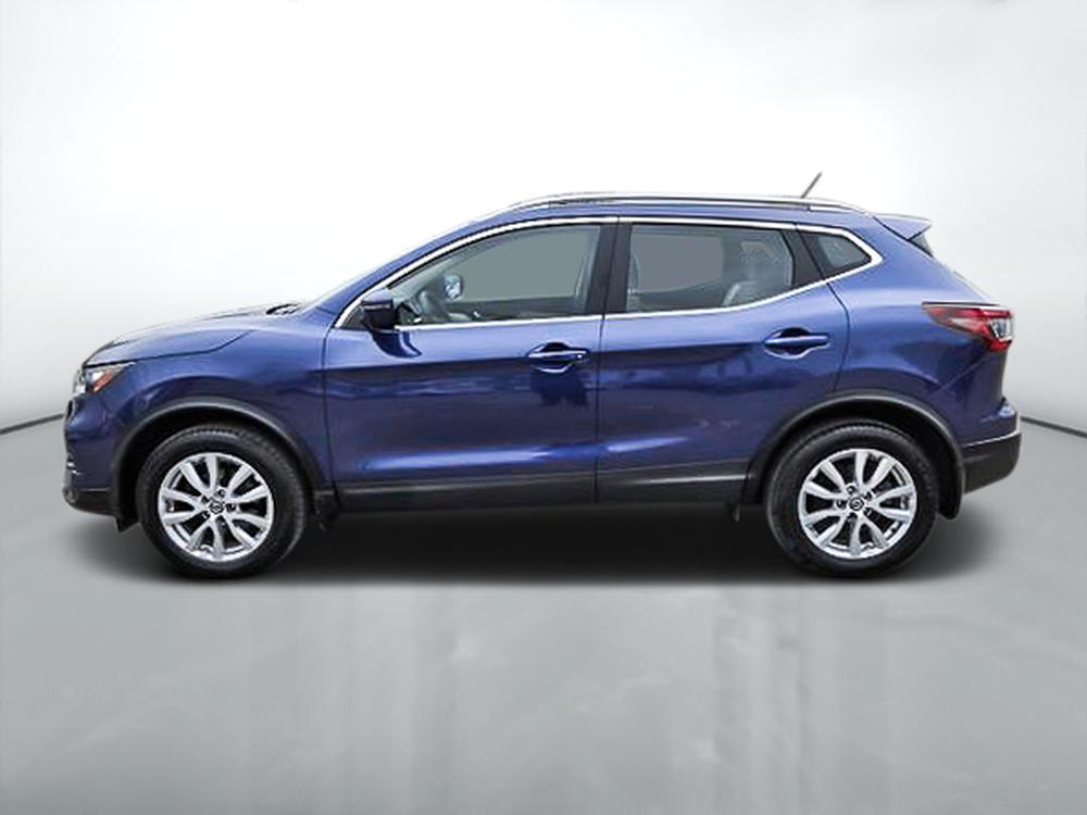 Nissan Qashqai SV 2023 d&rsquo;occasion à vendre - 2