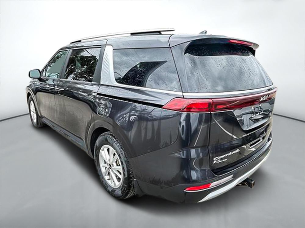 Kia Carnival LX+ 2022 d&rsquo;occasion à vendre - 6