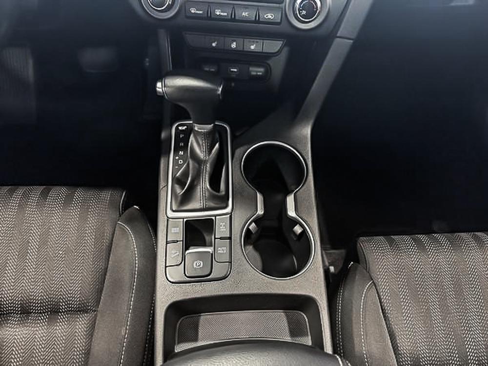 Kia Sportage EX 2020 d&rsquo;occasion à vendre - 29