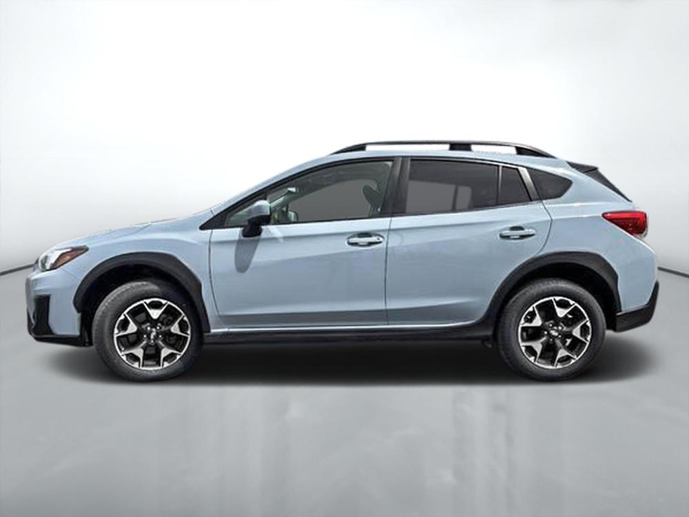 Subaru Crosstrek LUXURY 2019 d&rsquo;occasion à vendre - 4