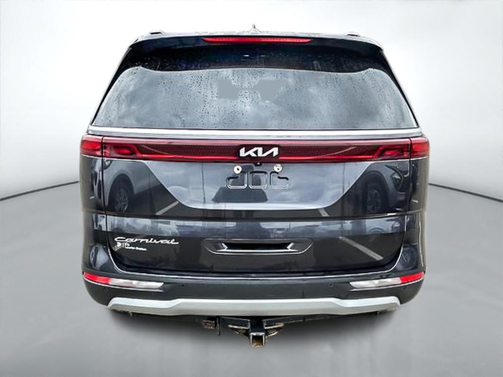 Kia Carnival LX+ 2022 d&rsquo;occasion à vendre - 7