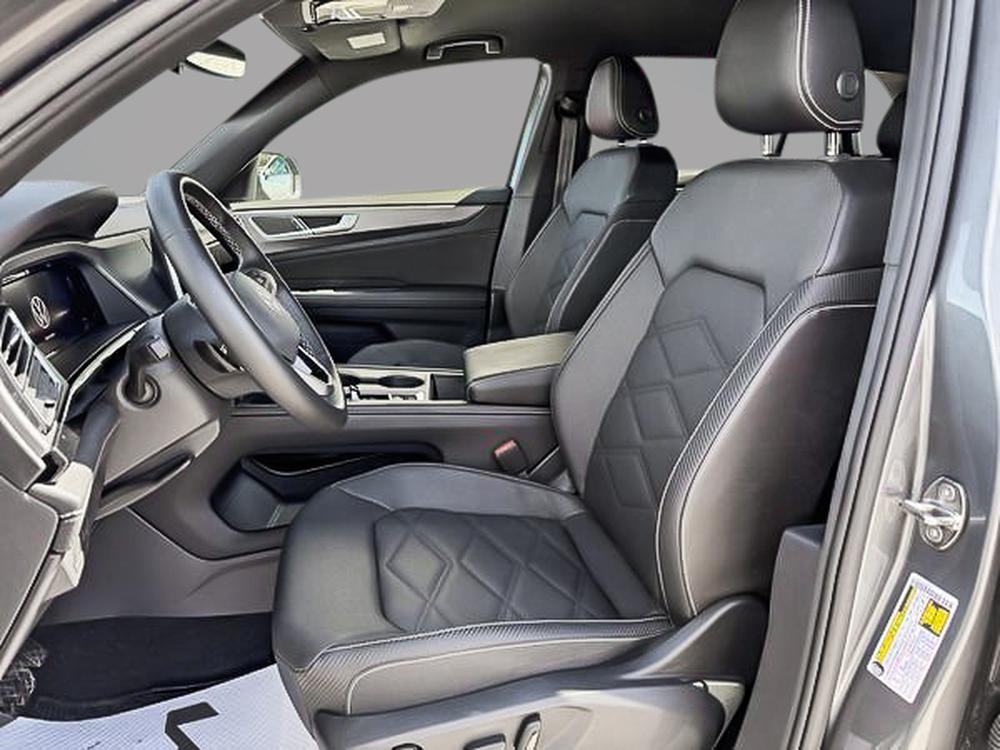 Volkswagen Atlas Cross Sport COMFORTLINE AWD 2.0L 2024 d&rsquo;occasion à vendre - 17