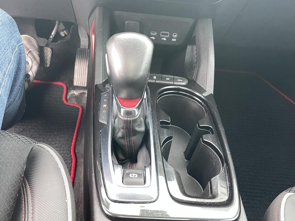 Chevrolet Trailblazer RS 2023 d&rsquo;occasion à vendre - 24