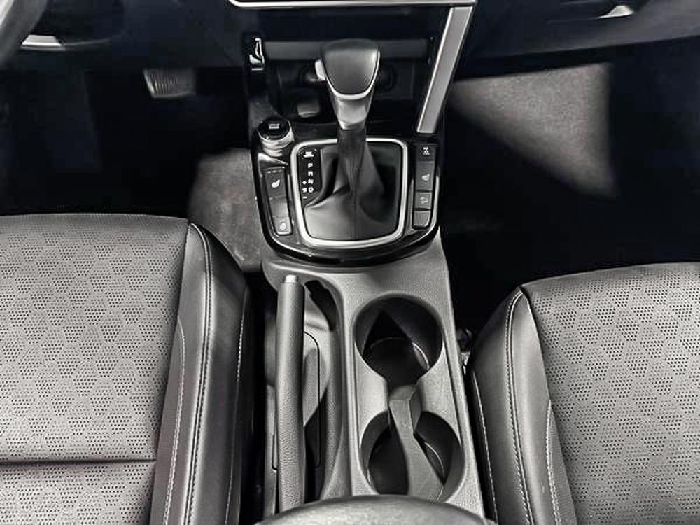 Kia Seltos EX 2021 d&rsquo;occasion à vendre - 29