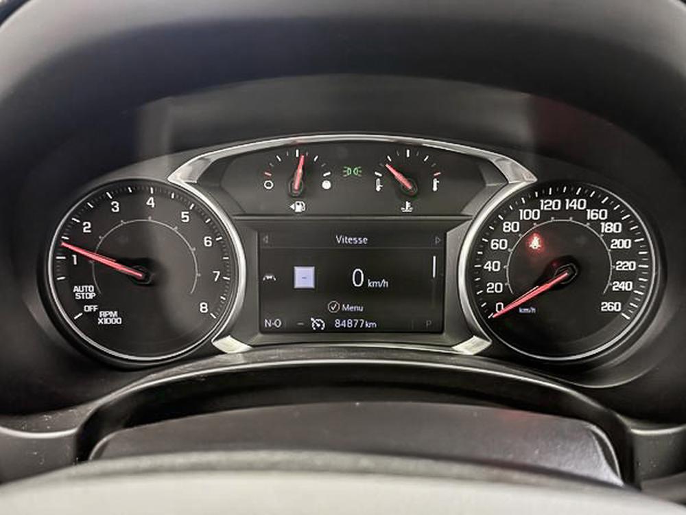 GMC Terrain DENALI 2020 à vendre à Donnacona - 24