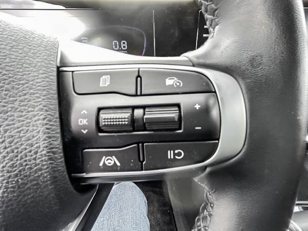 Kia Sportage X-LINE 2024 d&rsquo;occasion à vendre - 14