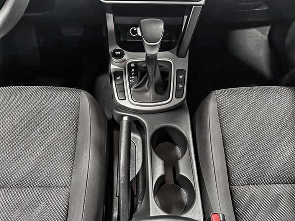 Kia Seltos LX 2023 d&rsquo;occasion à vendre - 28