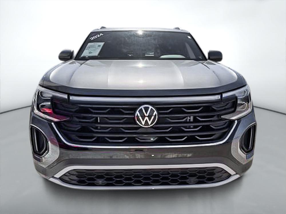 Volkswagen Atlas Cross Sport COMFORTLINE AWD 2.0L 2024 d&rsquo;occasion à vendre - 2
