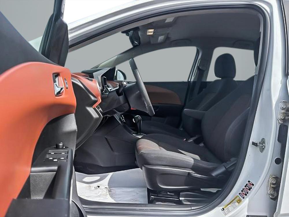 Chevrolet Sonic LTZ 2016 d&rsquo;occasion à vendre - 13