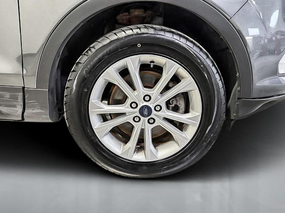 Ford Escape SE 2019 d&rsquo;occasion à vendre - 12