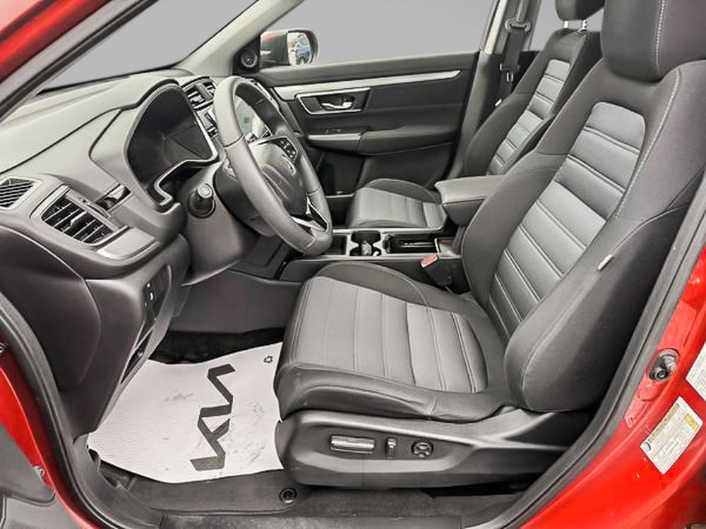 Honda CR-V EX AWD 2018 d&rsquo;occasion à vendre - 14