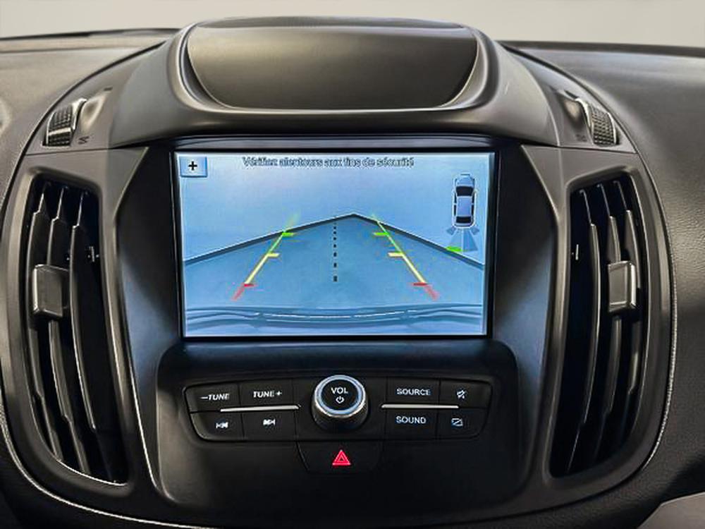 Ford Escape SE 2019 d&rsquo;occasion à vendre - 26