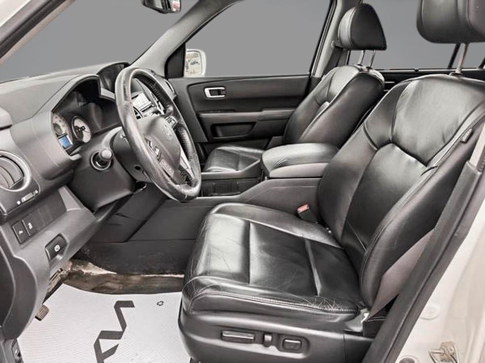 Honda Pilot TOURING AWD 2015 d&rsquo;occasion à vendre - 14