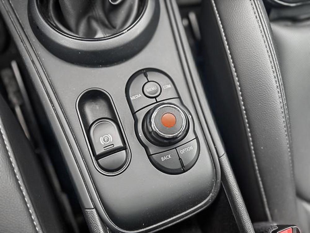 Mini Countryman Base AWD 2019 d&rsquo;occasion à vendre - 14