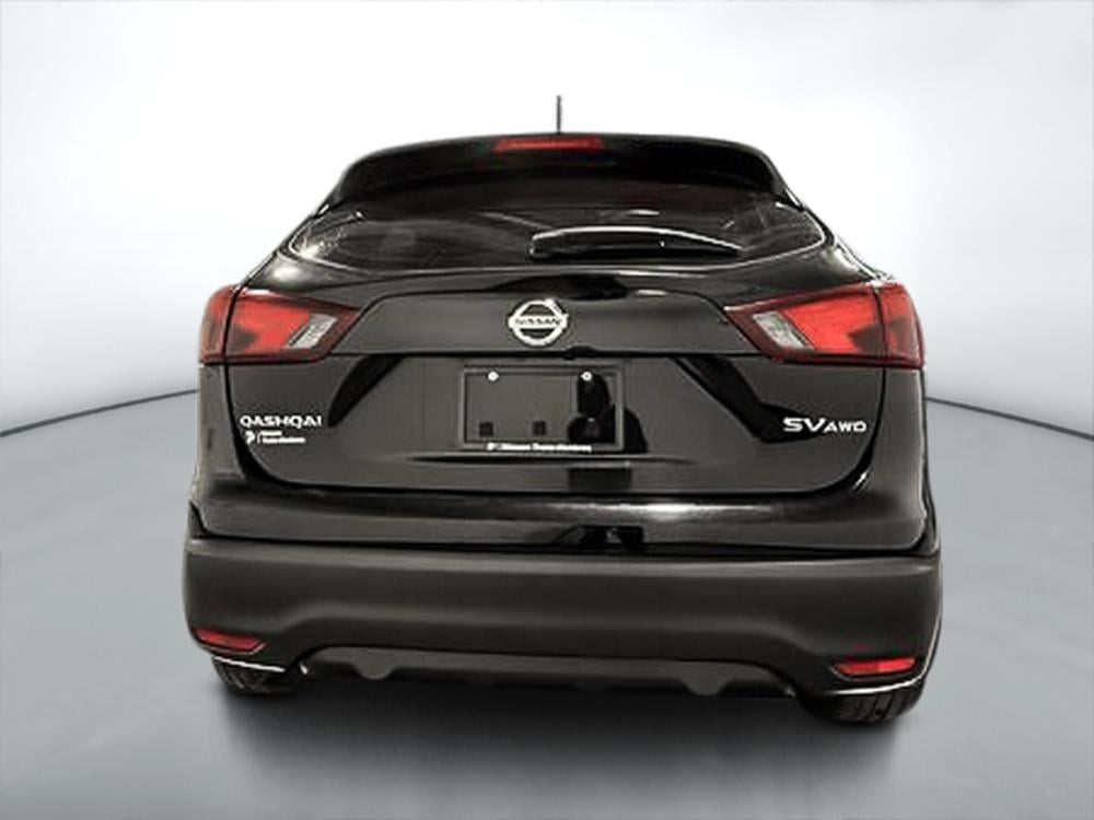 Nissan Qashqai SV 2017 d&rsquo;occasion à vendre - 4