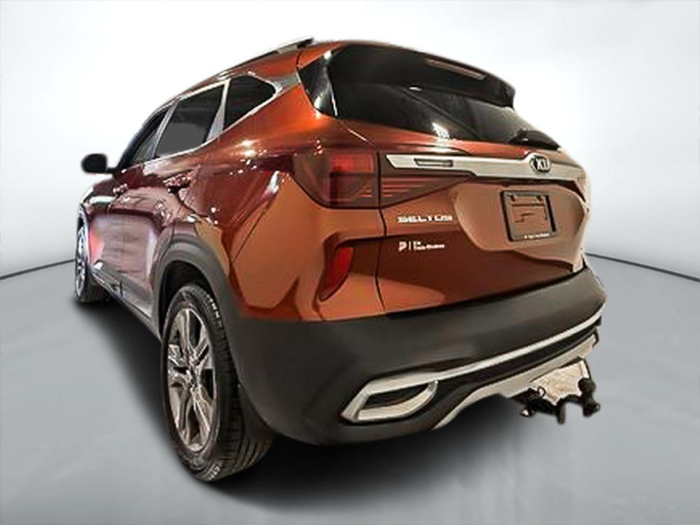 Kia Seltos EX 2021 d&rsquo;occasion à vendre - 6