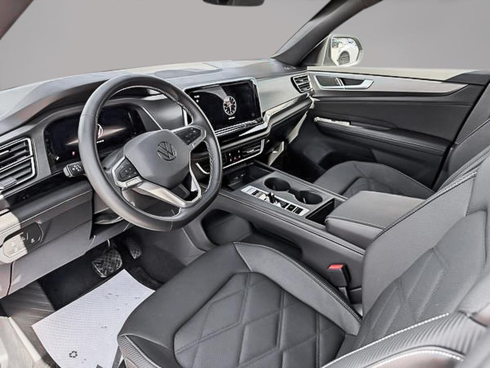 Volkswagen Atlas Cross Sport COMFORTLINE AWD 2.0L 2024 d&rsquo;occasion à vendre - 14