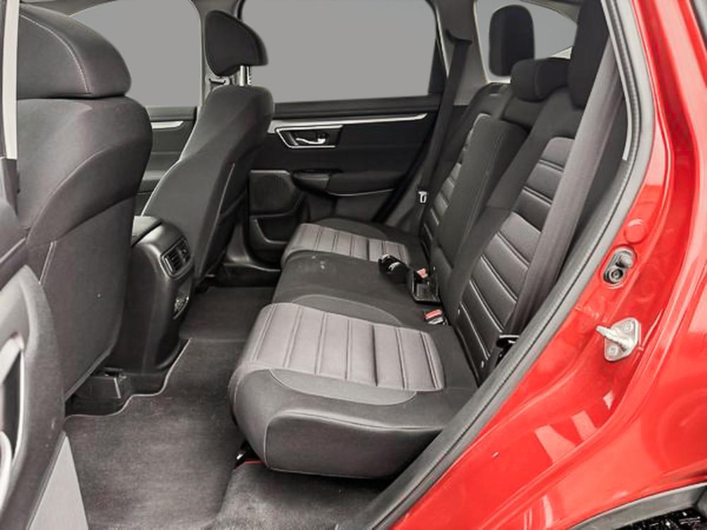 Honda CR-V EX AWD 2018 d&rsquo;occasion à vendre - 31