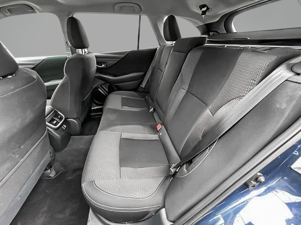 Subaru Outback Touring 2024 d&rsquo;occasion à vendre - 22