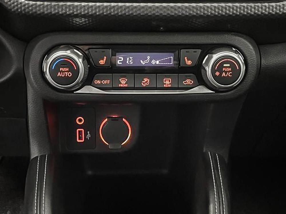 Nissan Kicks SV 2020 d&rsquo;occasion à vendre - 26