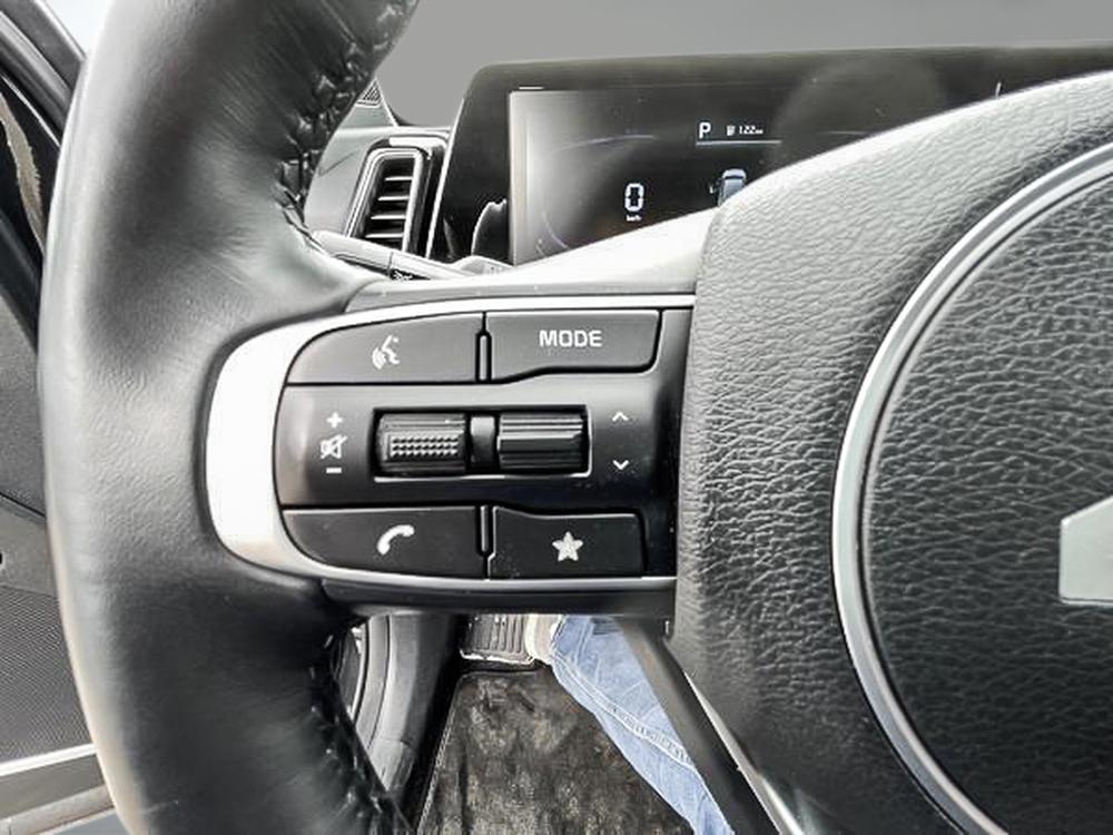 Kia Sportage X-LINE 2024 d&rsquo;occasion à vendre - 13