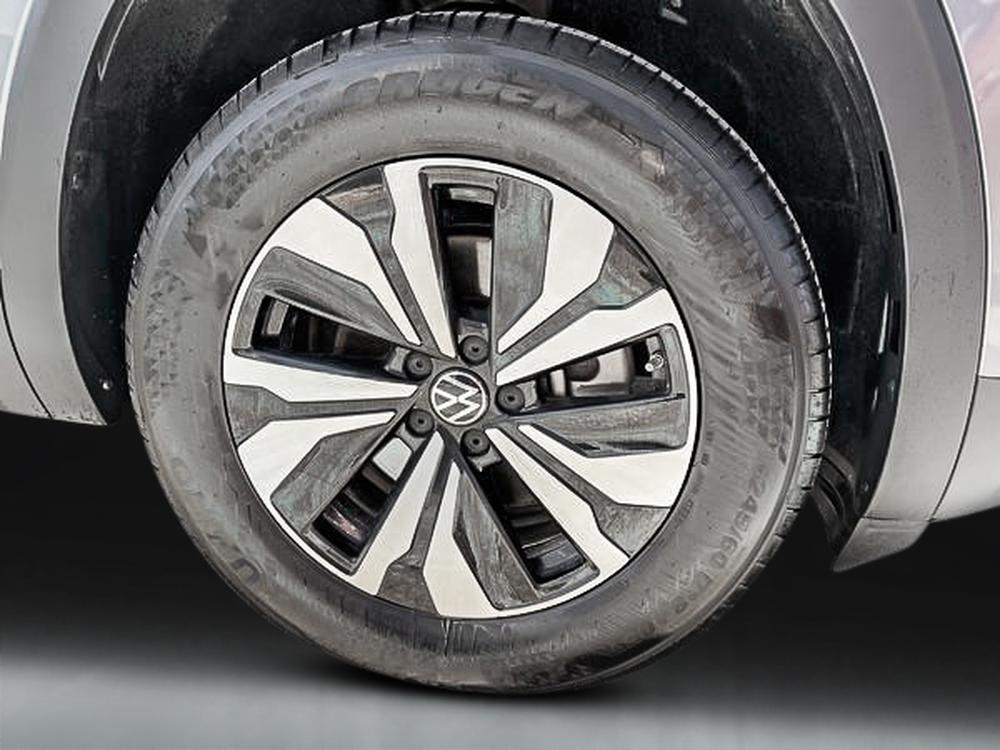 Volkswagen Atlas Cross Sport COMFORTLINE AWD 2.0L 2024 d&rsquo;occasion à vendre - 11