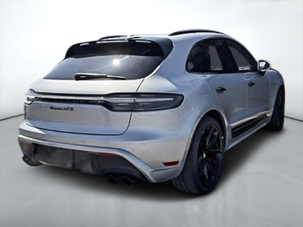 Porsche Macan GTS 2024 d&rsquo;occasion à vendre - 11