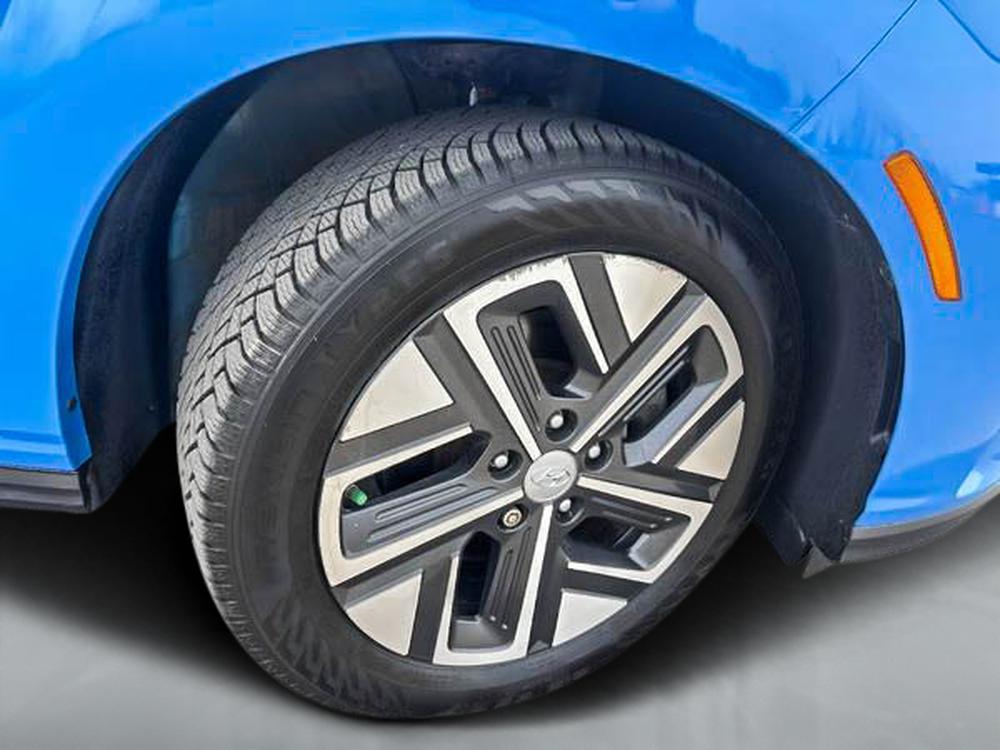 Hyundai Kona électrique ULTIMATE 2022 d&rsquo;occasion à vendre - 11