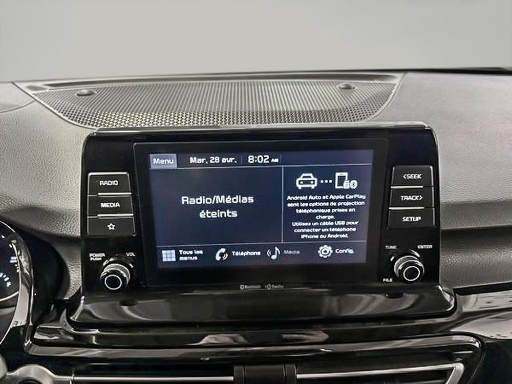 Kia Seltos EX 2021 d&rsquo;occasion à vendre - 26