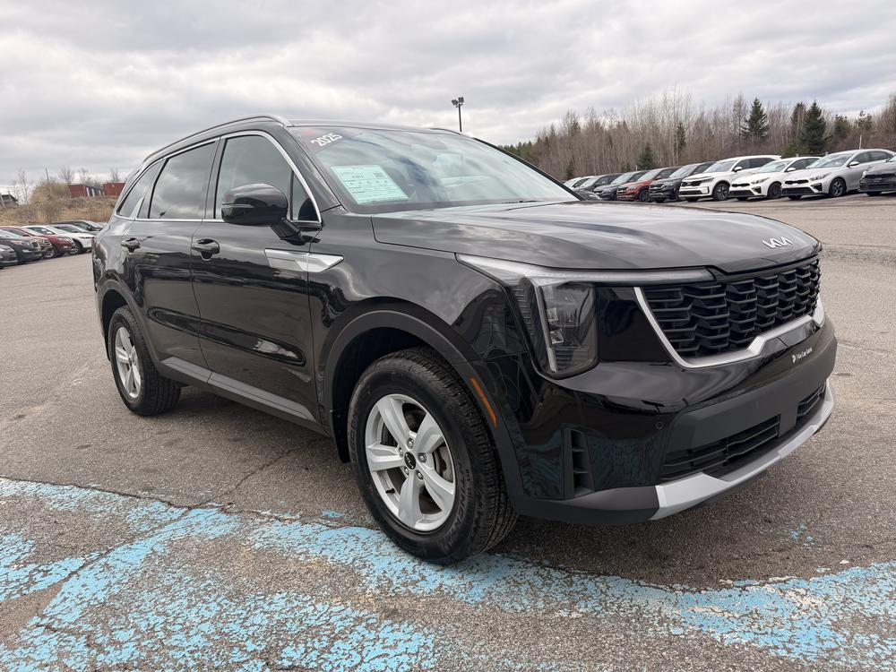 Kia Sorento LX