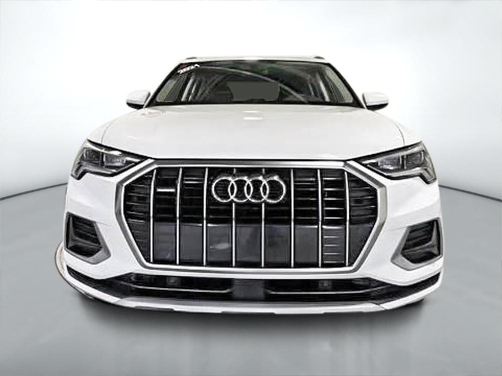Audi Q3 komfort 45 2021 d&rsquo;occasion à vendre - 9