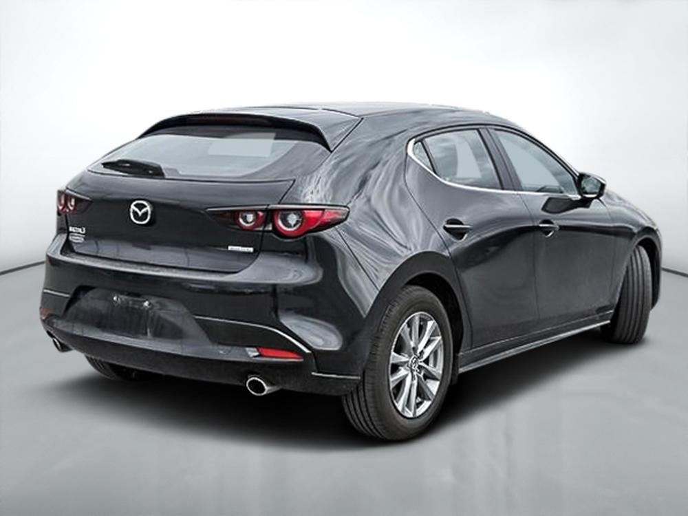 Mazda Mazda3 Sport GX 2025 d&rsquo;occasion à vendre - 3