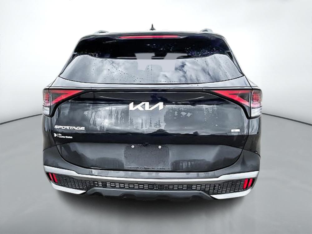 Kia Sportage X-LINE 2024 d&rsquo;occasion à vendre - 7
