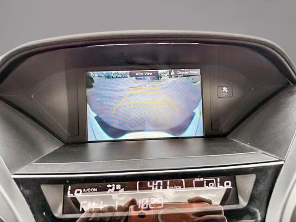 Honda Pilot TOURING AWD 2015 d&rsquo;occasion à vendre - 26