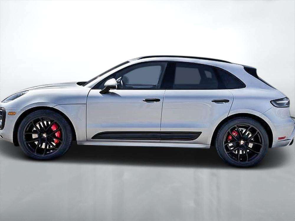 Porsche Macan GTS 2024 d&rsquo;occasion à vendre - 4