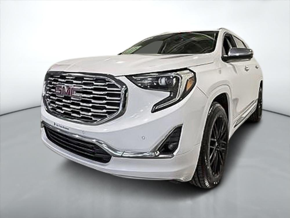 GMC Terrain DENALI 2020 à vendre à Donnacona - 8