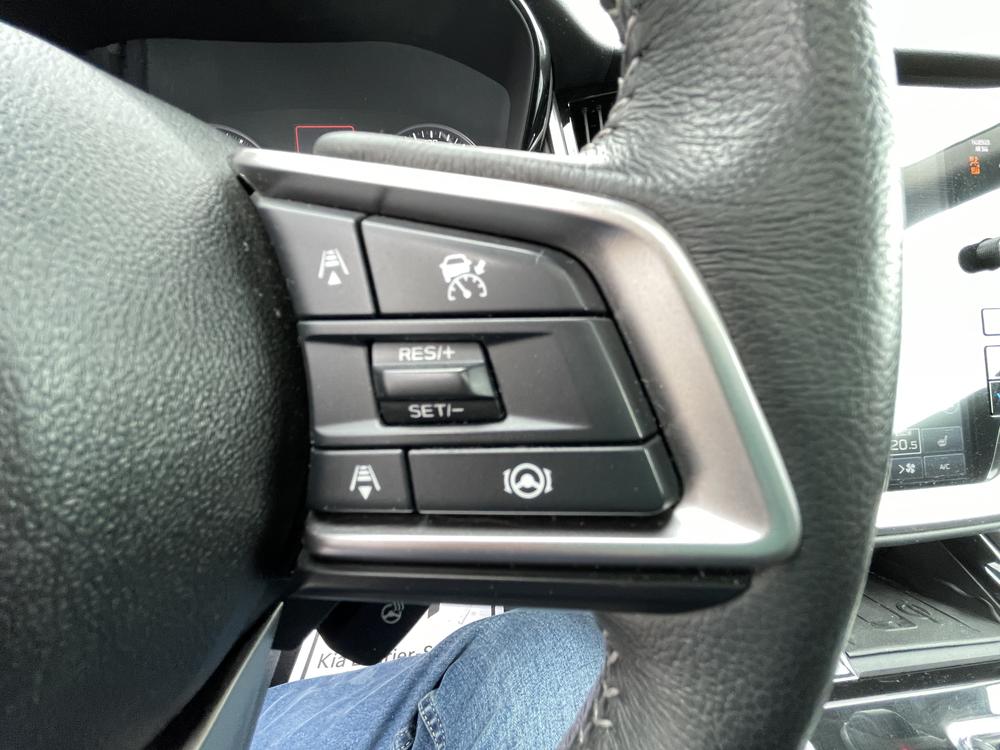 Subaru Outback Touring 2024 d&rsquo;occasion à vendre - 14