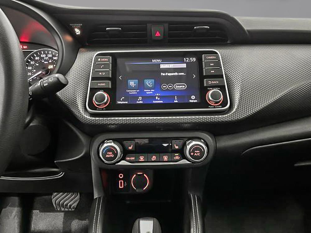 Nissan Kicks SV 2020 d&rsquo;occasion à vendre - 21