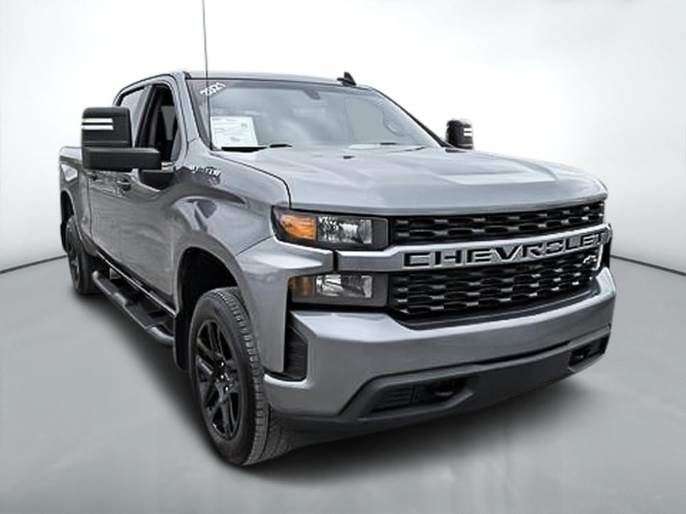 Chevrolet Silverado 1500 1500