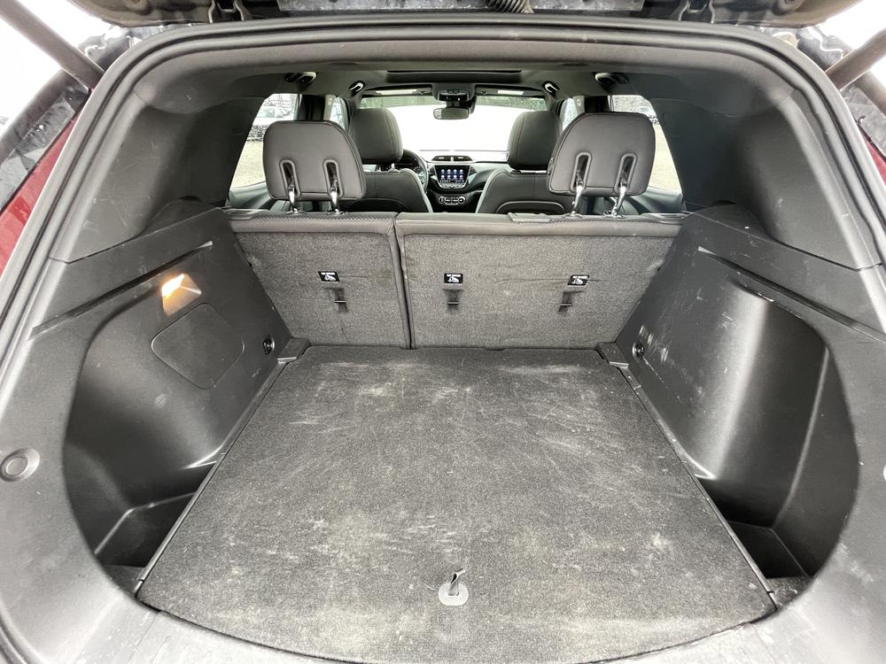 Chevrolet Trailblazer RS 2023 d&rsquo;occasion à vendre - 30