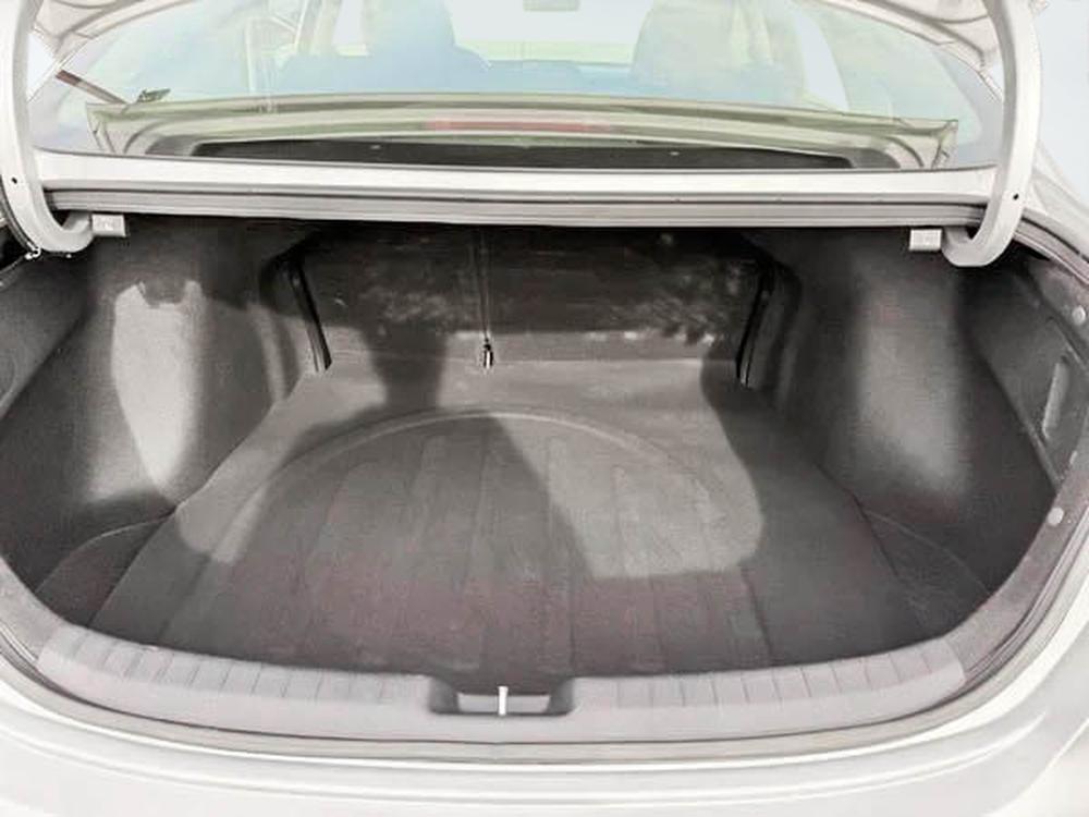 Kia Forte 2020 Gris usage à vendre Kia Forte 2020 Gris usage à vendre