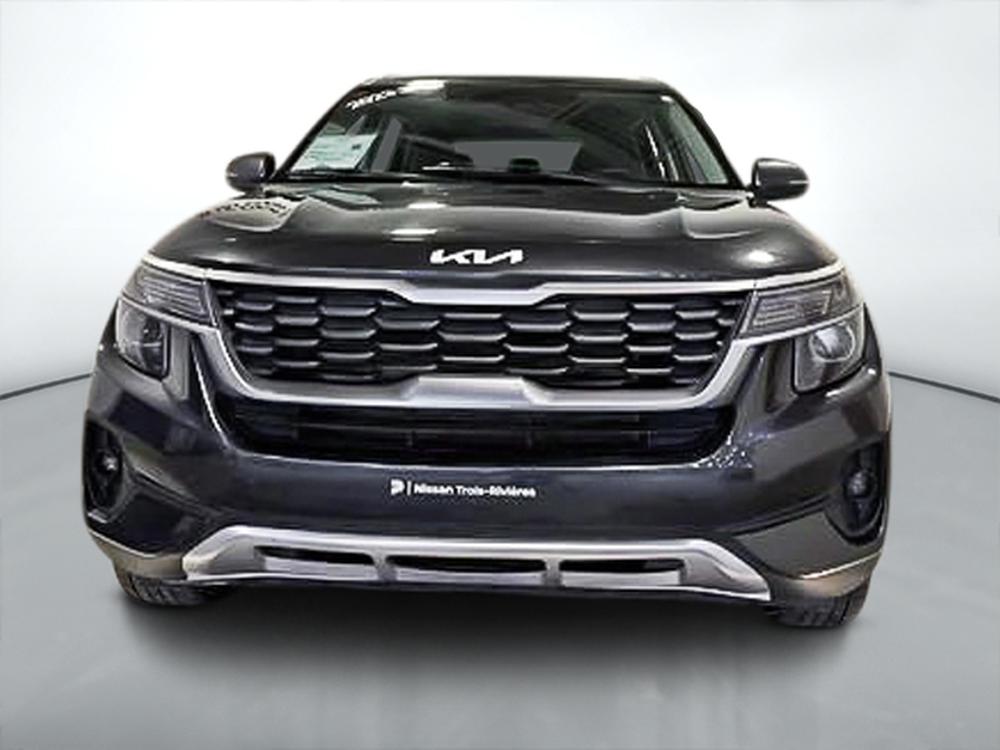 Kia Seltos LX 2023 d&rsquo;occasion à vendre - 9