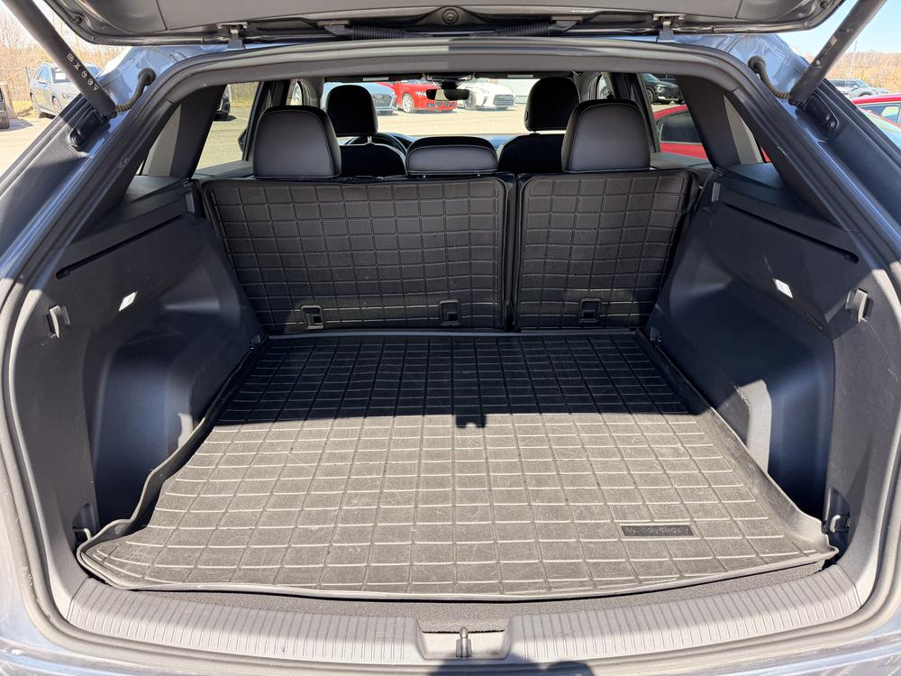 Volkswagen Atlas Cross Sport COMFORTLINE AWD 2.0L 2024 d&rsquo;occasion à vendre - 29