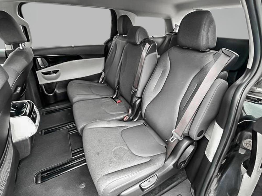 Kia Carnival LX+ 2022 d&rsquo;occasion à vendre - 23