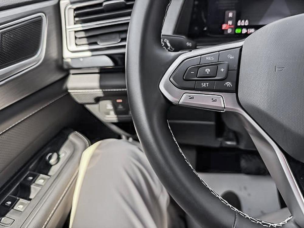 Volkswagen Atlas Cross Sport COMFORTLINE AWD 2.0L 2024 d&rsquo;occasion à vendre - 21